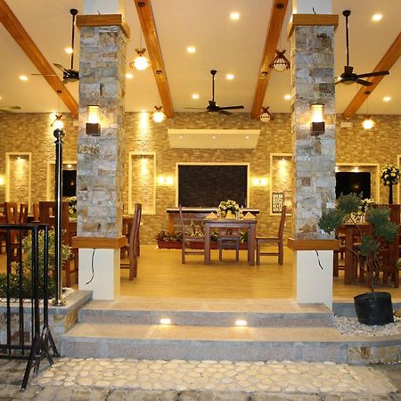 Eduardo'S Resort Calapan Kültér fotó
