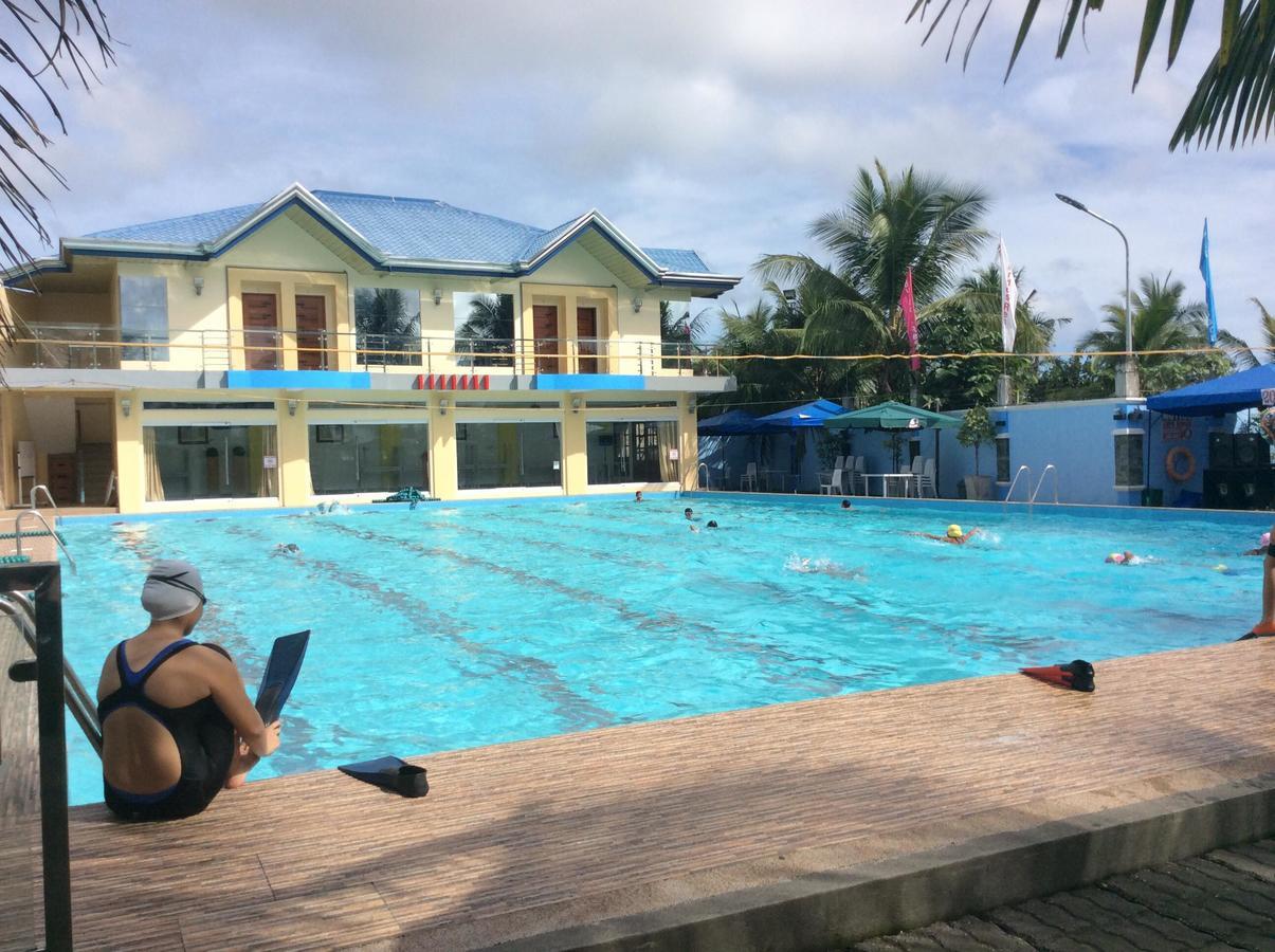 Eduardo'S Resort Calapan Kültér fotó