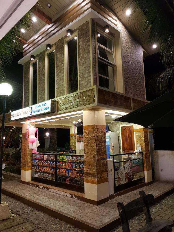 Eduardo'S Resort Calapan Kültér fotó