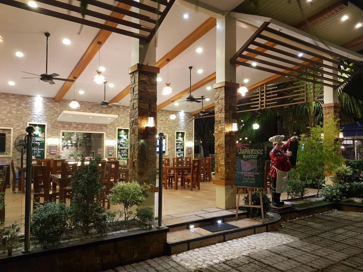 Eduardo'S Resort Calapan Kültér fotó