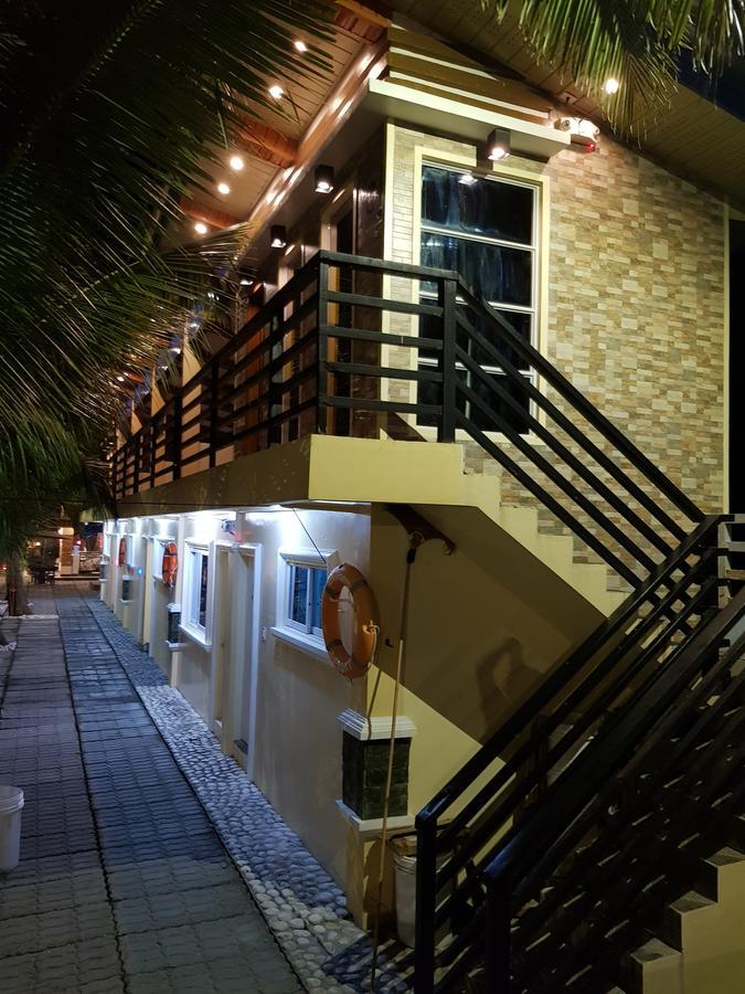 Eduardo'S Resort Calapan Kültér fotó