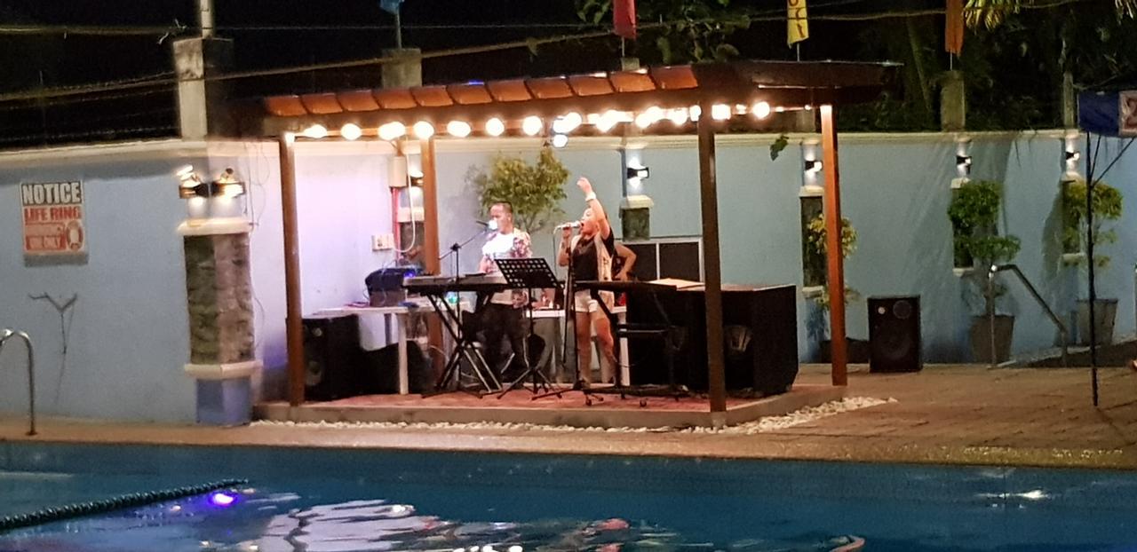 Eduardo'S Resort Calapan Kültér fotó