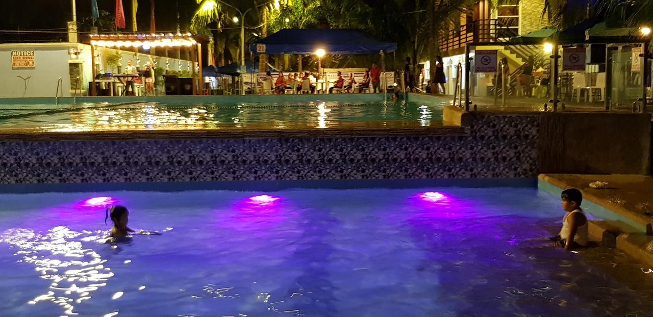 Eduardo'S Resort Calapan Kültér fotó