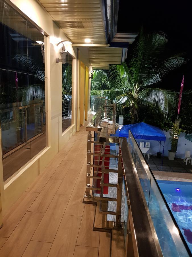 Eduardo'S Resort Calapan Kültér fotó