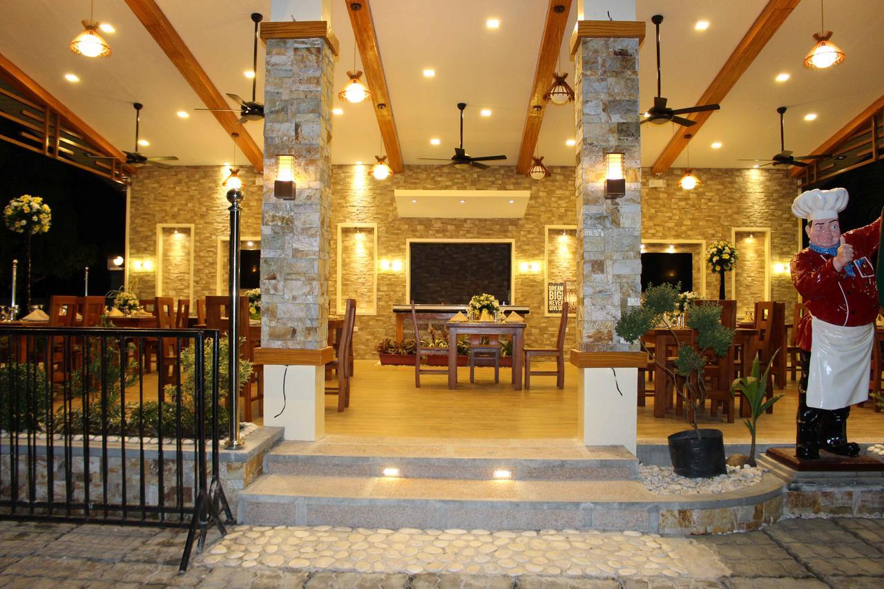 Eduardo'S Resort Calapan Kültér fotó