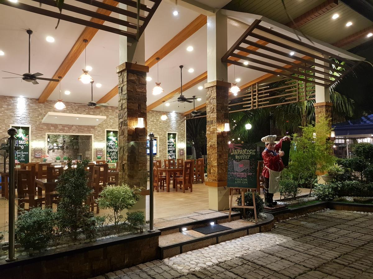 Eduardo'S Resort Calapan Kültér fotó