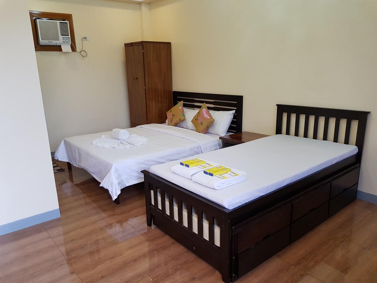Eduardo'S Resort Calapan Kültér fotó