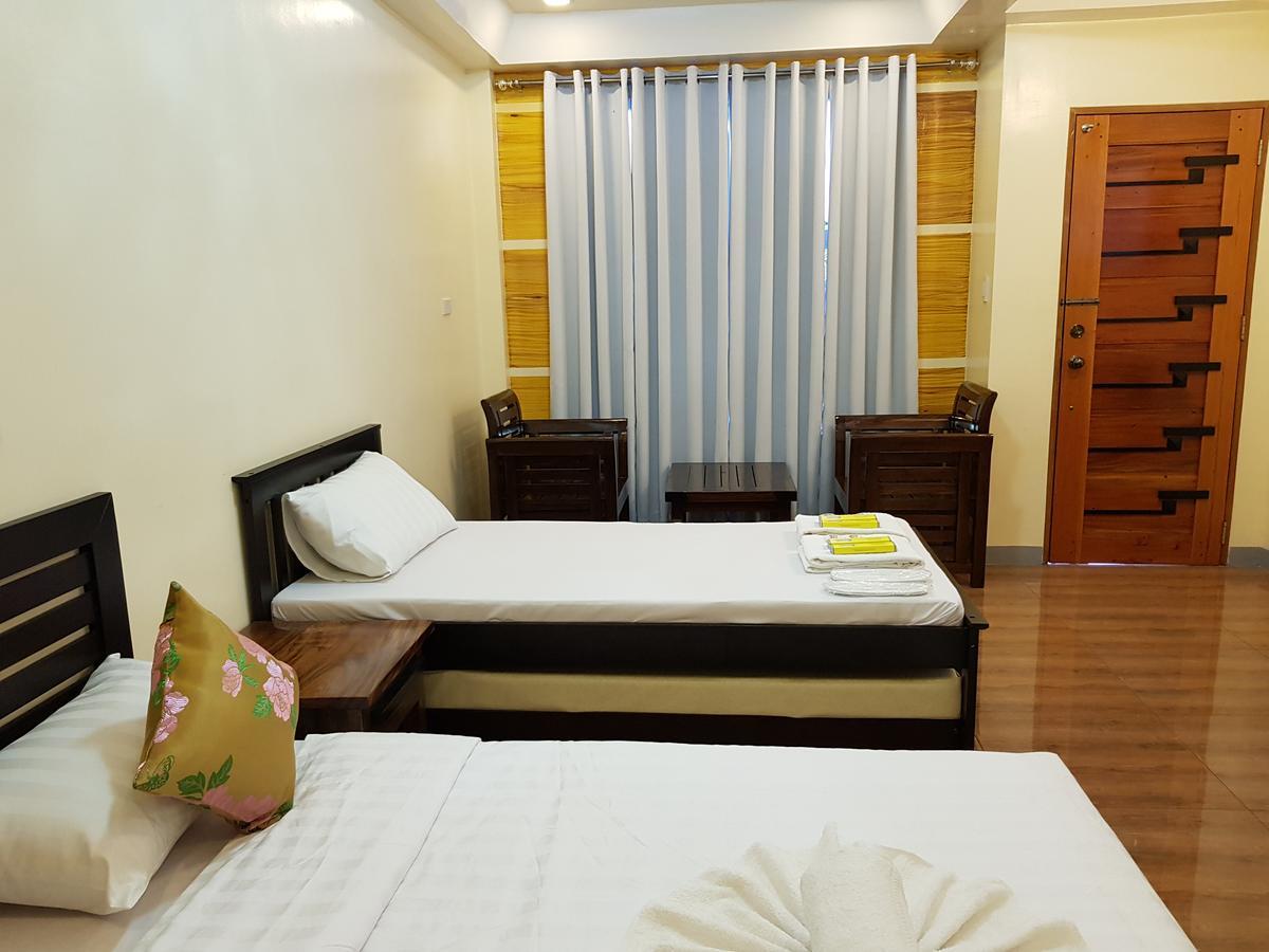 Eduardo'S Resort Calapan Kültér fotó