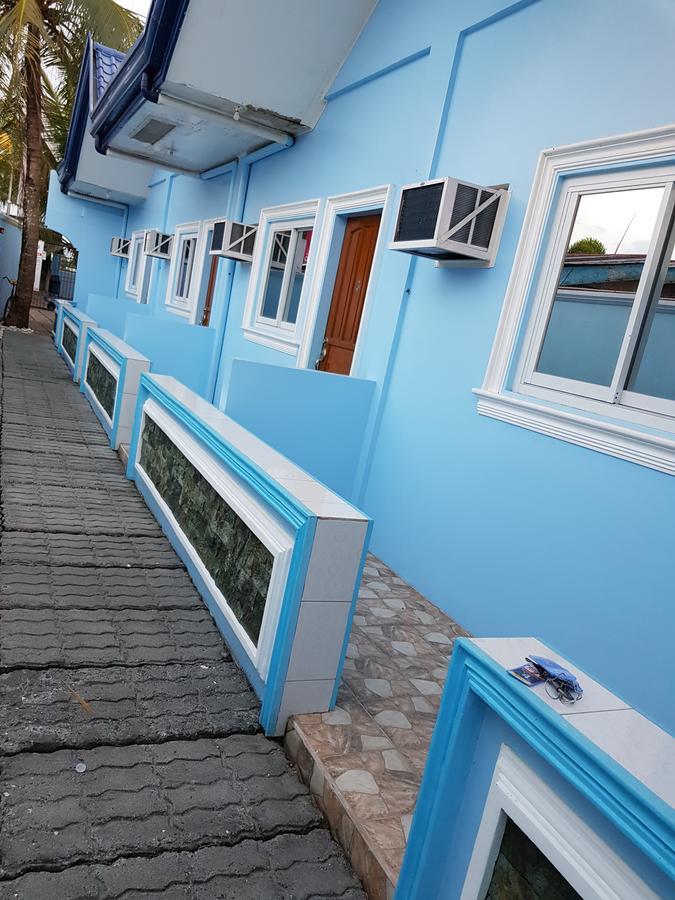 Eduardo'S Resort Calapan Kültér fotó