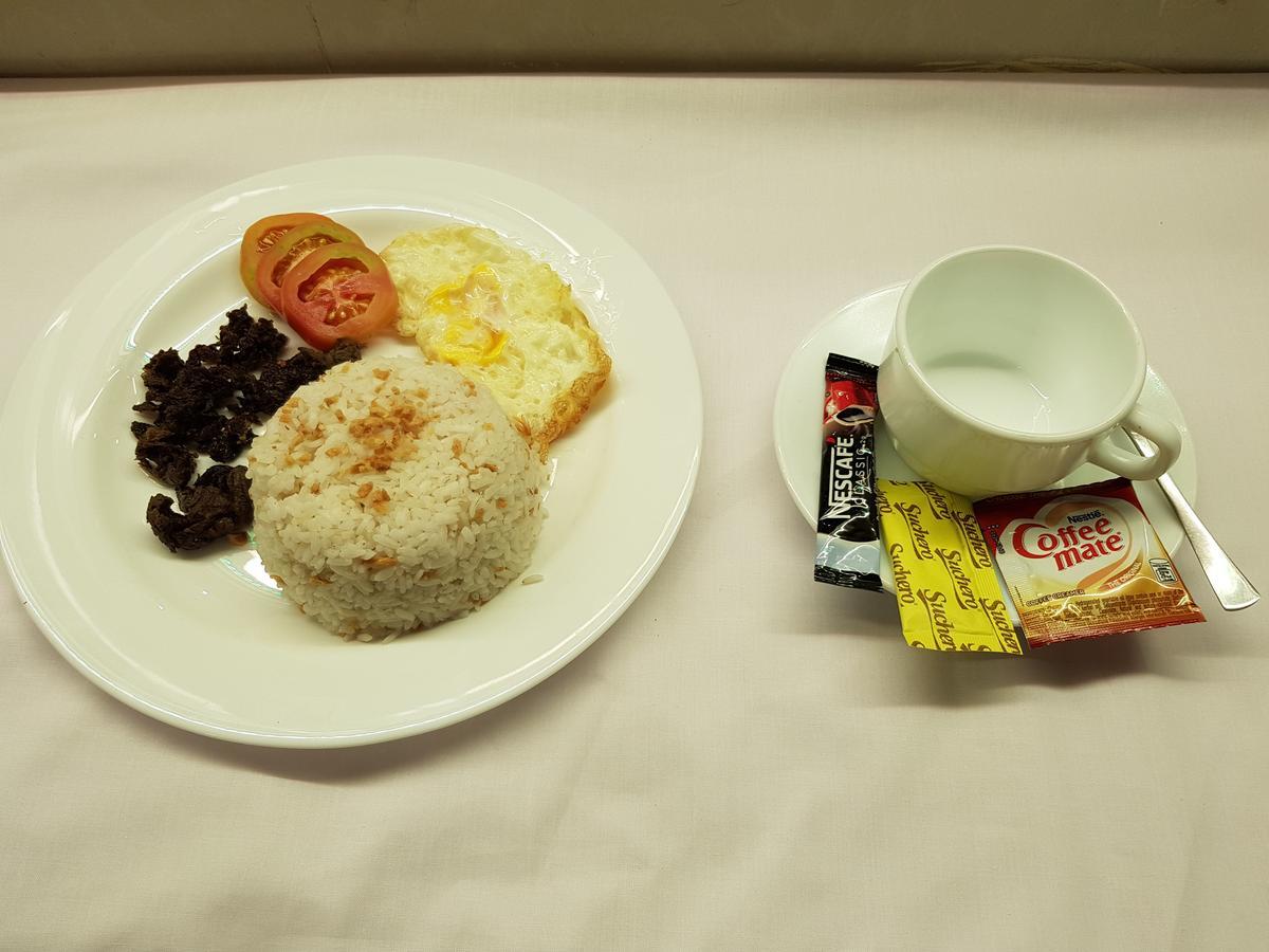Eduardo'S Resort Calapan Kültér fotó