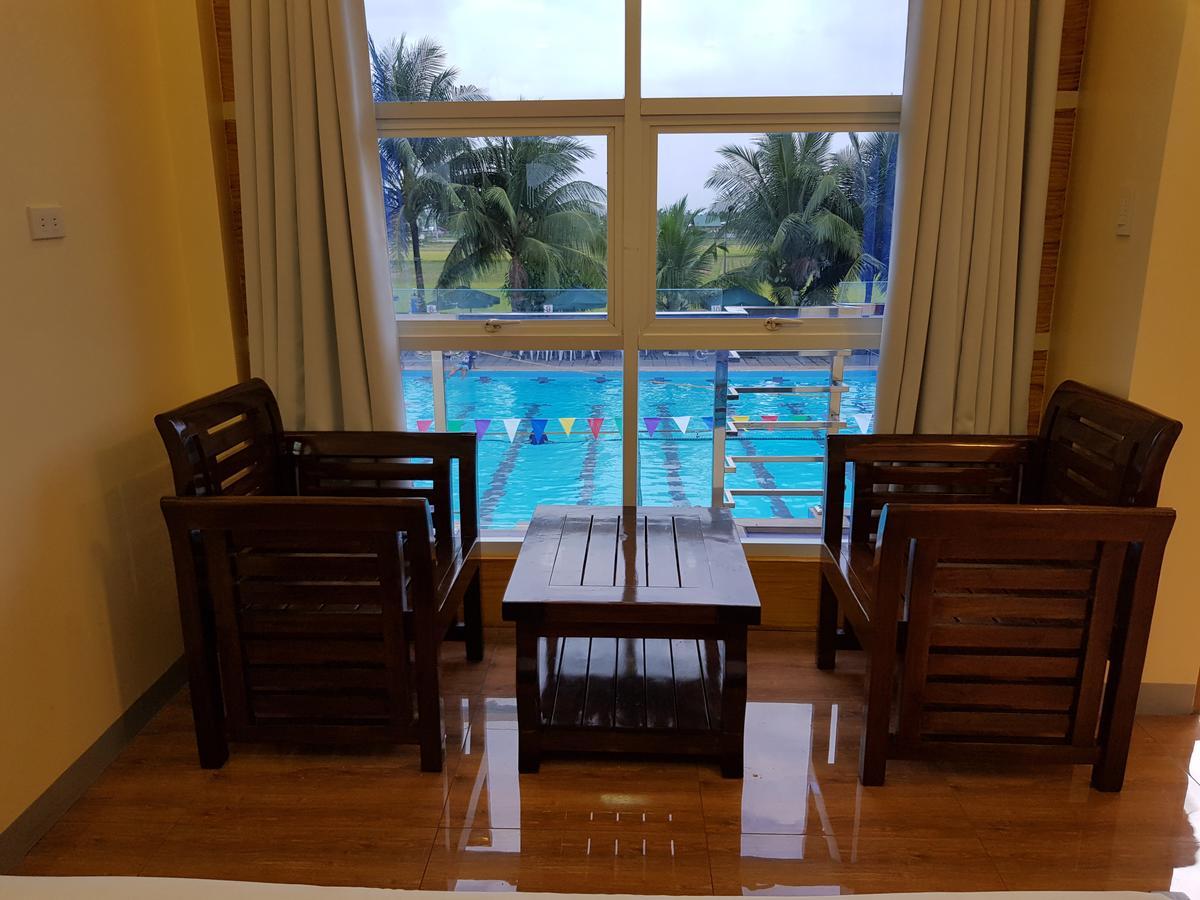 Eduardo'S Resort Calapan Kültér fotó